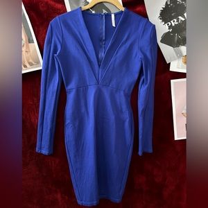 Cefian USA Spandex Dress 🔥